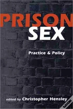 Capa do artigo Prison Sex