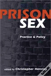 Capa do artigo Prison Sex