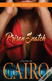 Capa do artigo Prison Snatch