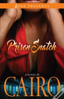 Capa do artigo Prison Snatch