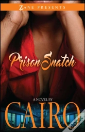 Capa do artigo Prison Snatch