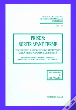 Capa do artigo Prison ; Sortir Avant Terme