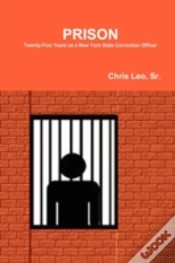 Capa do artigo Prison