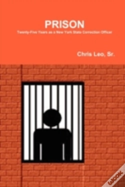 Capa do artigo Prison
