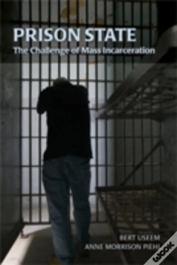 Capa do artigo Prison State