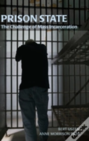 Capa do artigo Prison State