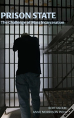 Capa do artigo Prison State
