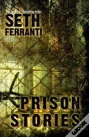 Capa do artigo Prison Stories