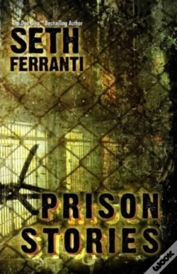 Capa do artigo Prison Stories