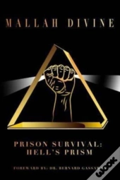 Prison Survival: Hell'S Prism