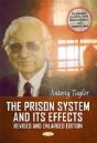Prison System & Its Effects - Preview