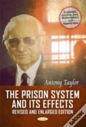 Capa do artigo Prison System & Its Effects