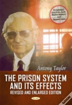 Capa do artigo Prison System & Its Effects