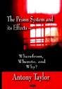 Prison System & Its Effects - Preview