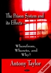 Capa do artigo Prison System & Its Effects