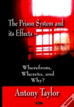 Capa do artigo Prison System & Its Effects