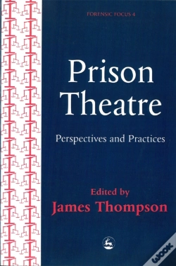Capa do artigo Prison Theatre