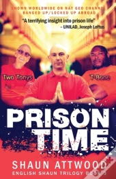 Prison Time