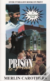 Capa do artigo Prison To Praise