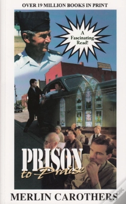 Capa do artigo Prison To Praise