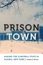 Prison Town - Preview