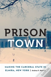 Capa do artigo Prison Town