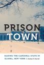 Prison Town - Preview