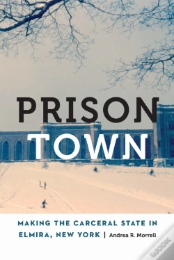Capa do artigo Prison Town