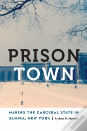 Capa do artigo Prison Town
