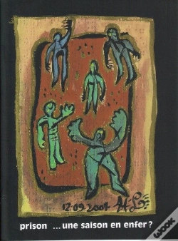 Capa do artigo Prison ... Une Saison En Enfer ?