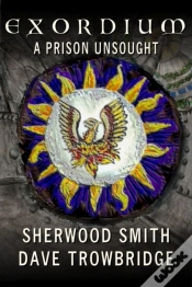 Capa do artigo Prison Unsought