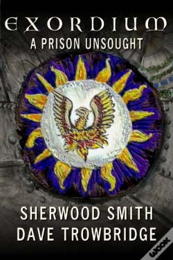 Capa do artigo Prison Unsought