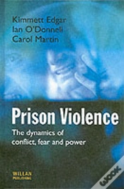Capa do artigo Prison Violence