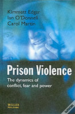 Capa do artigo Prison Violence