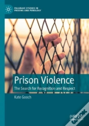 Capa do artigo Prison Violence