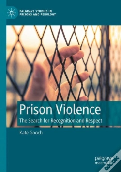Capa do artigo Prison Violence