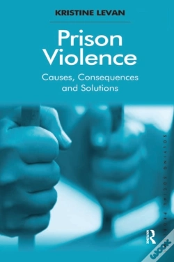 Capa do artigo Prison Violence