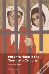 Capa do artigo Prison Writing In The Twentieth Century