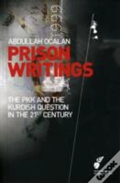 Capa do artigo Prison Writings