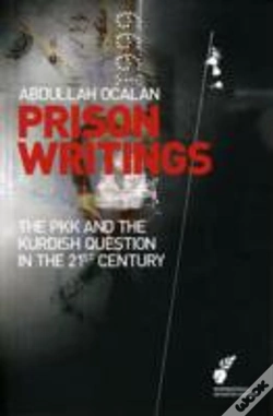 Capa do artigo Prison Writings