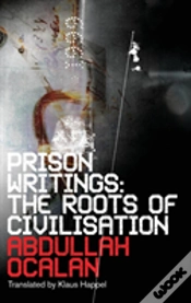 Capa do artigo Prison Writings