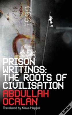 Capa do artigo Prison Writings