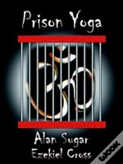 Capa do artigo Prison Yoga