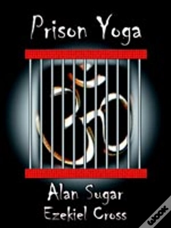 Capa do artigo Prison Yoga