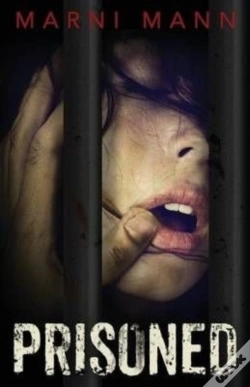 Capa do artigo Prisoned