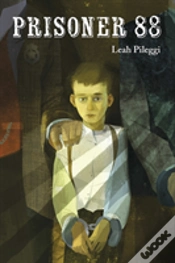 Capa do artigo Prisoner 88