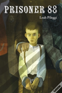 Capa do artigo Prisoner 88