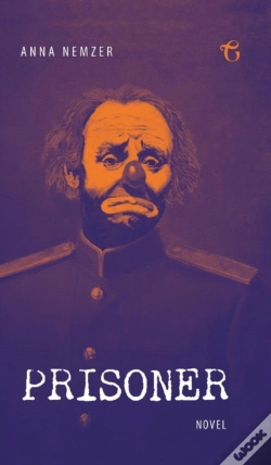 Capa do artigo Prisoner