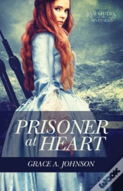 Capa do artigo Prisoner At Heart