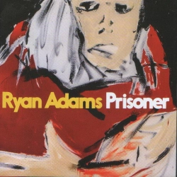 Capa do artigo Prisoner - CD